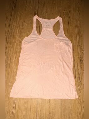 American Eagle Racerback tank top